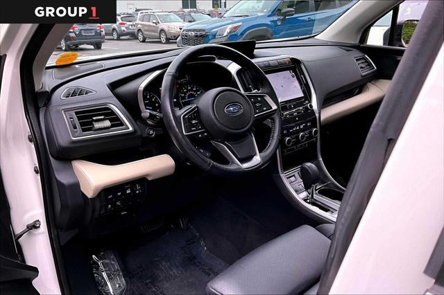 used 2022 Subaru Ascent car, priced at $30,873