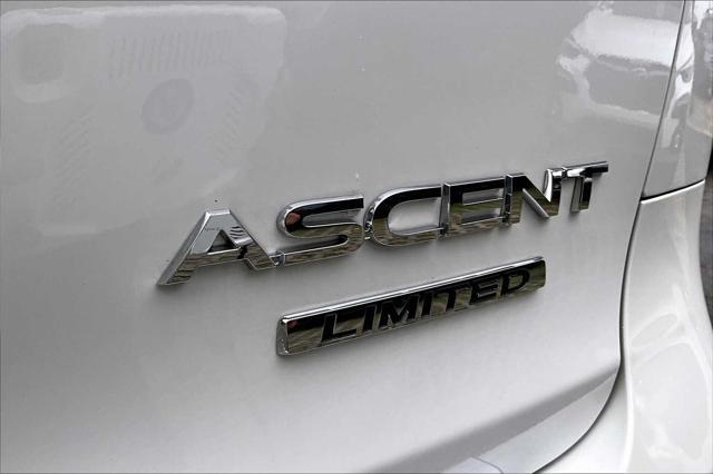 used 2022 Subaru Ascent car, priced at $32,277