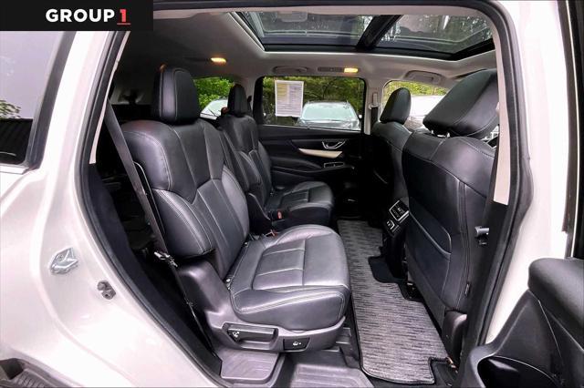 used 2022 Subaru Ascent car, priced at $30,873