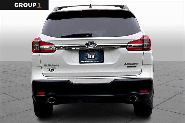 used 2022 Subaru Ascent car, priced at $30,873