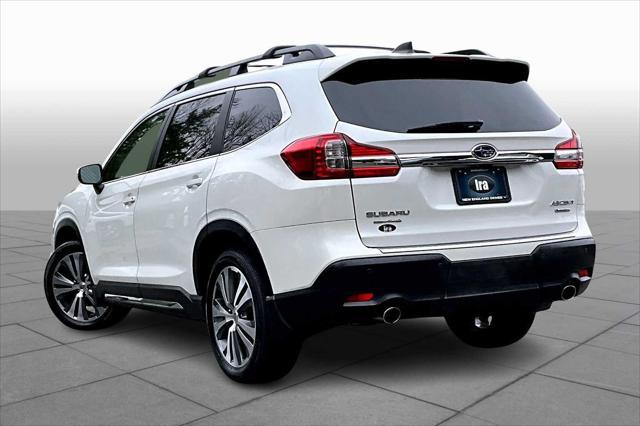 used 2022 Subaru Ascent car, priced at $32,277