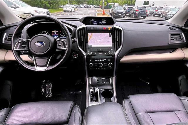used 2022 Subaru Ascent car, priced at $32,277