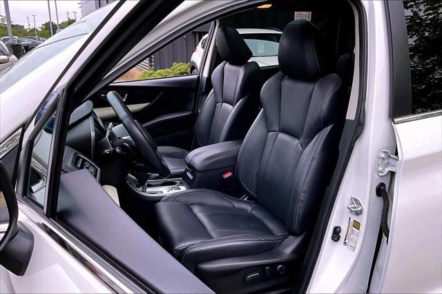 used 2022 Subaru Ascent car, priced at $32,277
