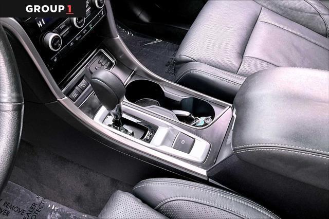 used 2022 Subaru Ascent car, priced at $30,873
