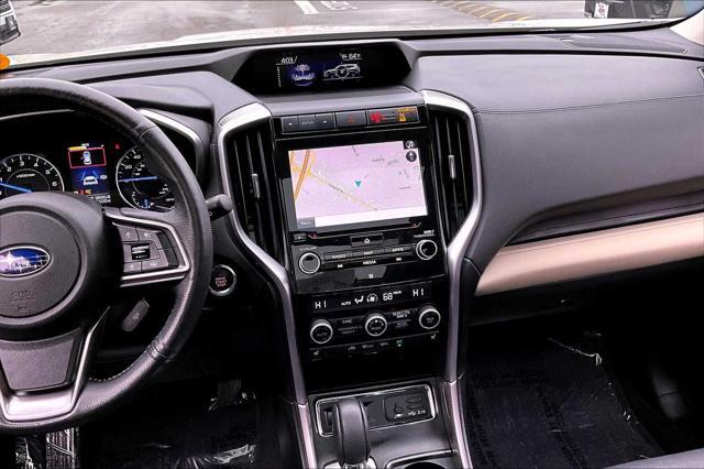 used 2022 Subaru Ascent car, priced at $32,277