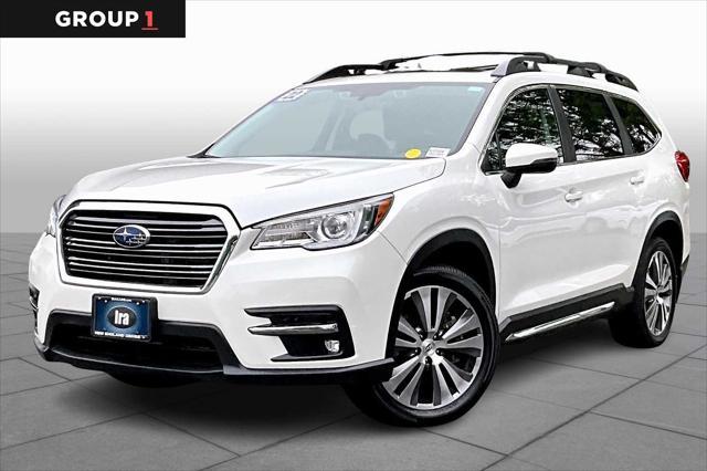 used 2022 Subaru Ascent car, priced at $32,277