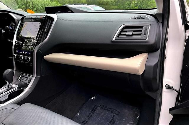 used 2022 Subaru Ascent car, priced at $32,277