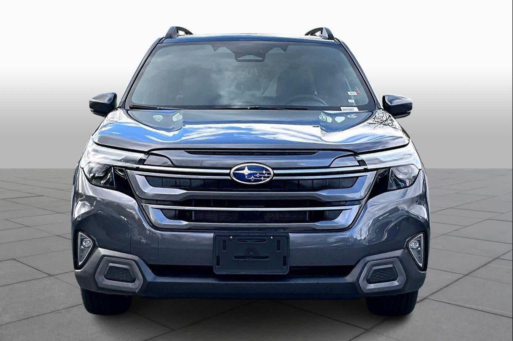 new 2025 Subaru Forester Hybrid car, priced at $39,308