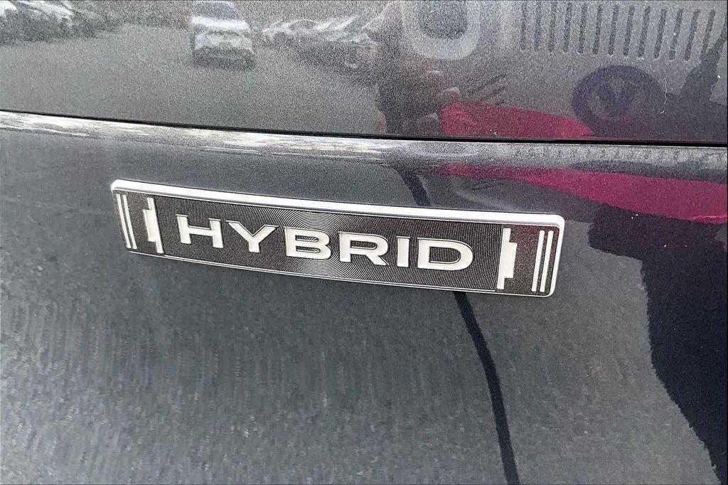 new 2025 Subaru Forester Hybrid car, priced at $39,308