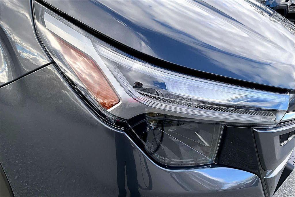 new 2025 Subaru Forester Hybrid car, priced at $39,308