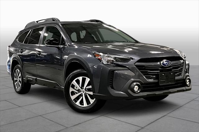 new 2025 Subaru Outback car, priced at $32,426