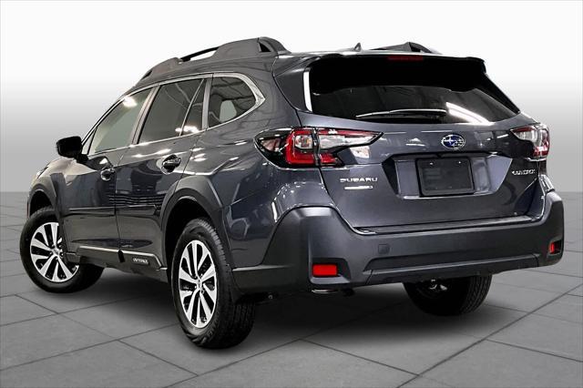 new 2025 Subaru Outback car, priced at $32,426