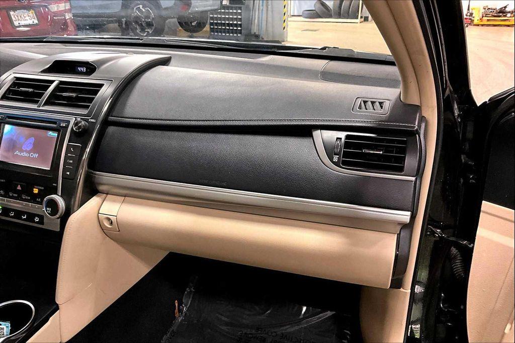 used 2012 Toyota Camry car, priced at $11,677