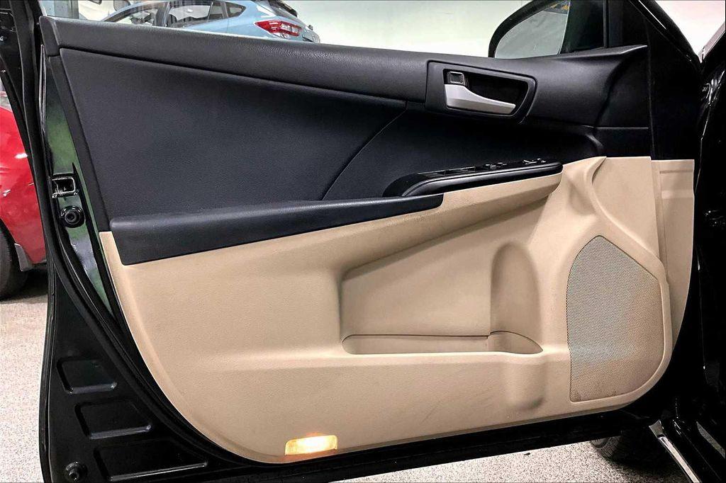 used 2012 Toyota Camry car, priced at $11,677