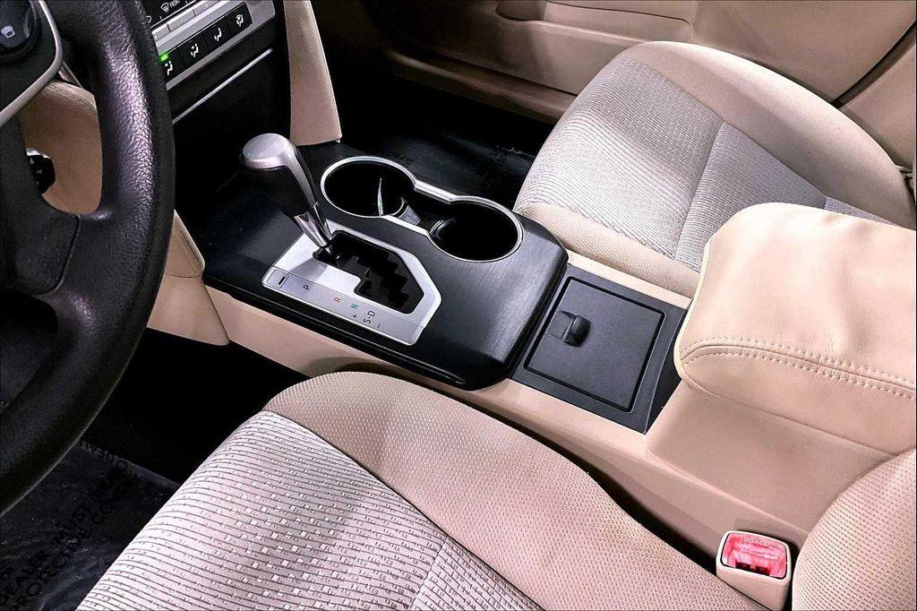 used 2012 Toyota Camry car, priced at $11,677