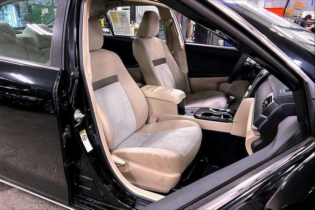 used 2012 Toyota Camry car, priced at $11,677