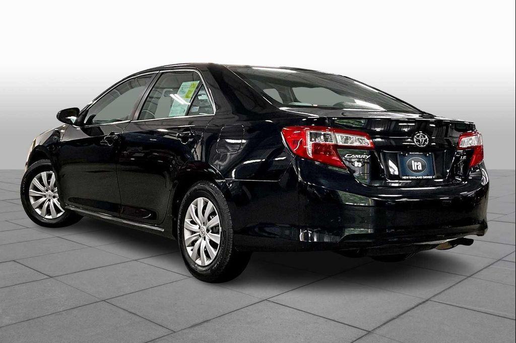 used 2012 Toyota Camry car, priced at $11,677