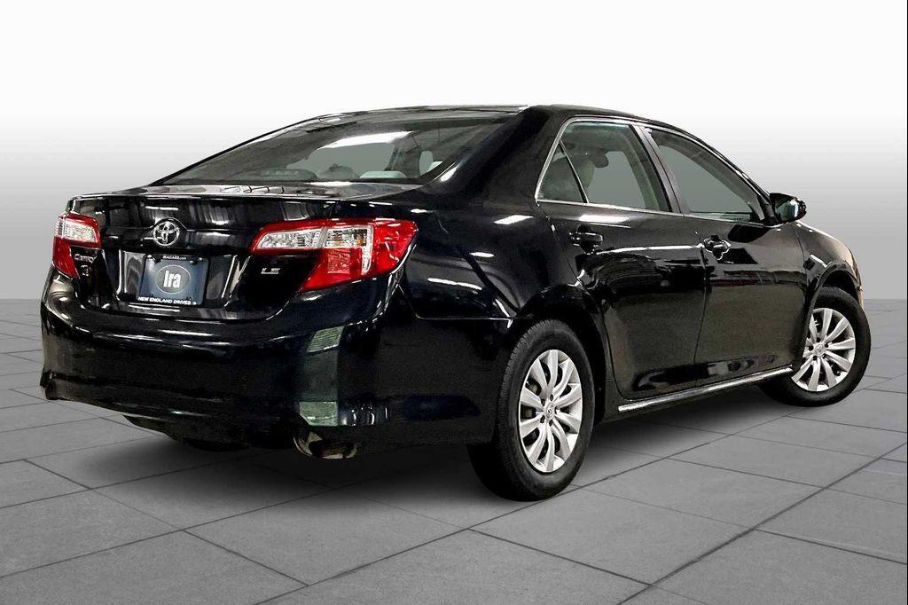 used 2012 Toyota Camry car, priced at $11,677