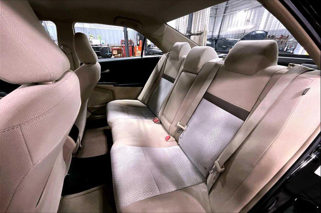 used 2012 Toyota Camry car, priced at $11,677