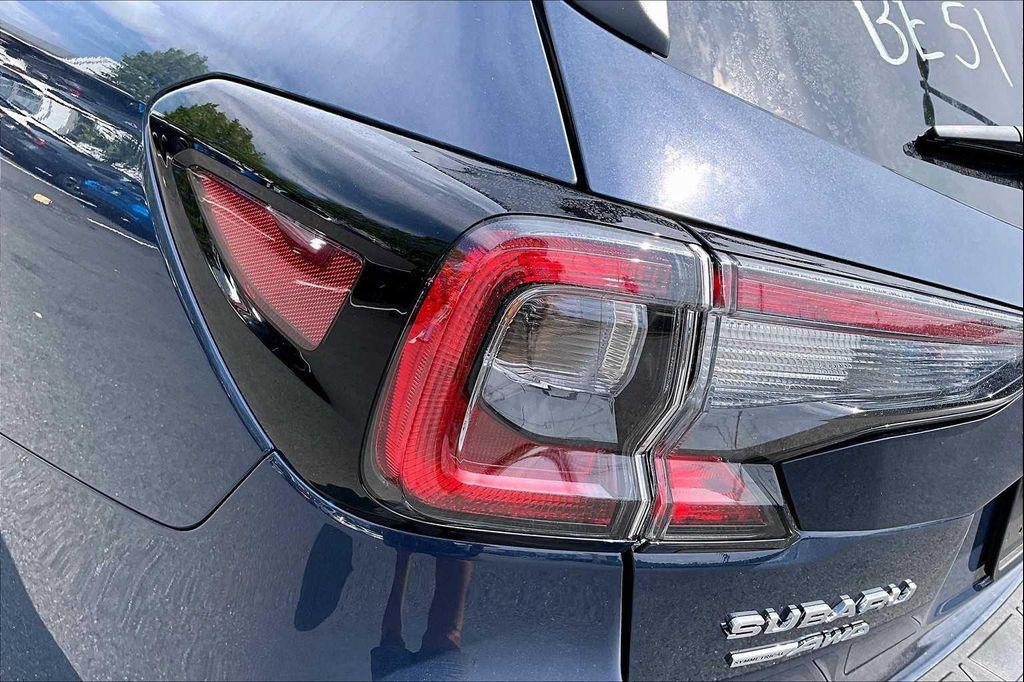 new 2025 Subaru Outback car, priced at $32,317