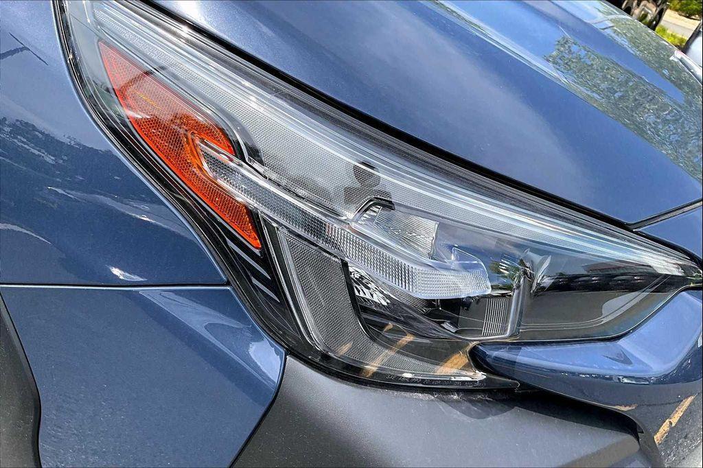 new 2025 Subaru Outback car, priced at $32,317