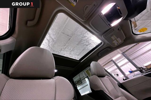 used 2023 Subaru Forester car, priced at $31,277
