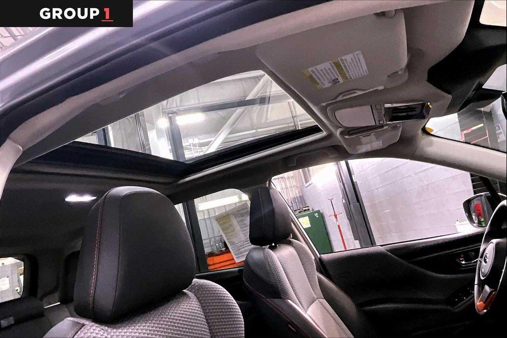 used 2024 Subaru Forester car, priced at $30,788