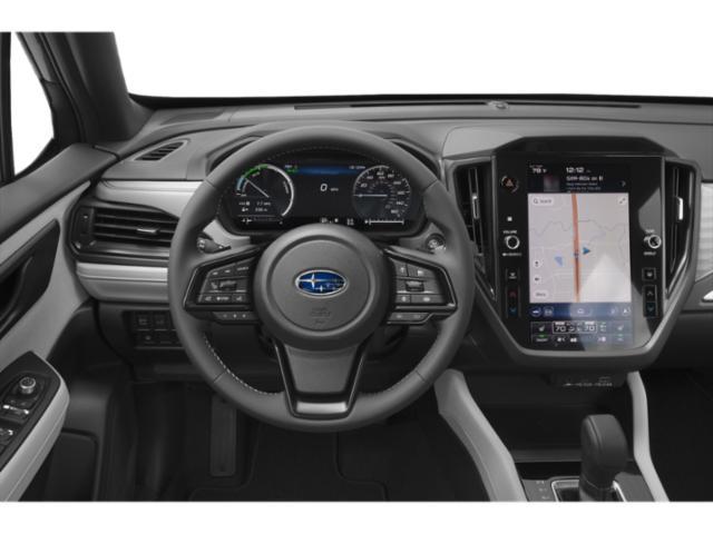 new 2025 Subaru Forester Hybrid car, priced at $35,562