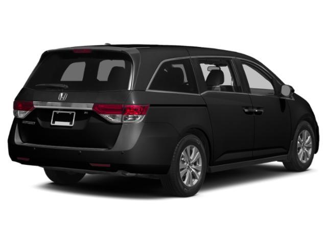 used 2015 Honda Odyssey car, priced at $16,987