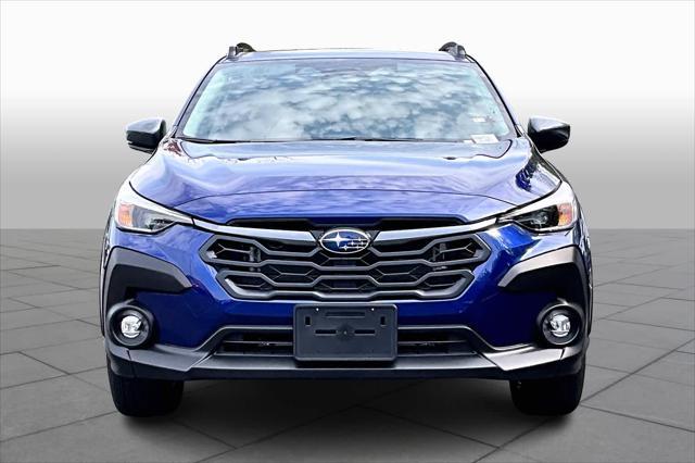 new 2024 Subaru Crosstrek car, priced at $28,789