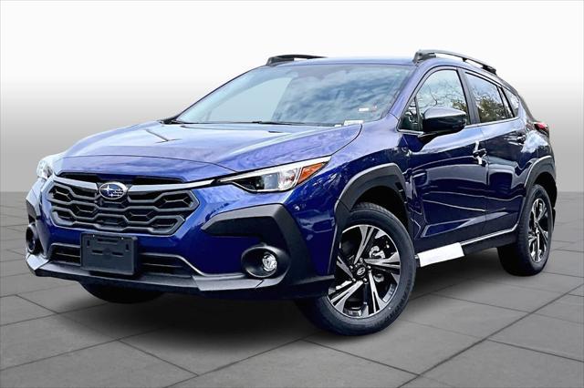 new 2024 Subaru Crosstrek car, priced at $28,789