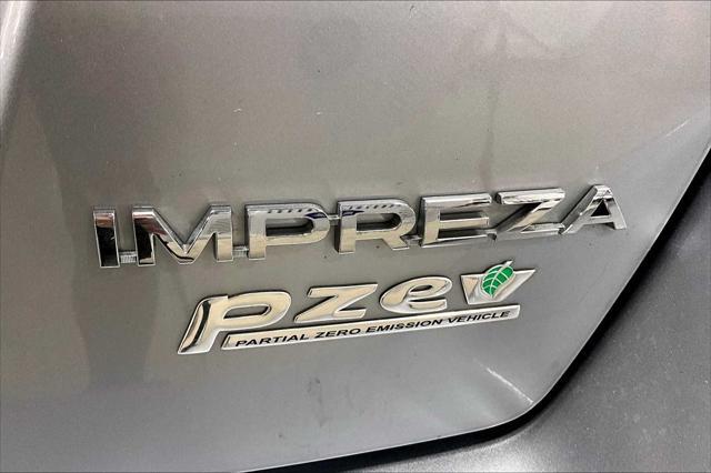 used 2013 Subaru Impreza car, priced at $11,395