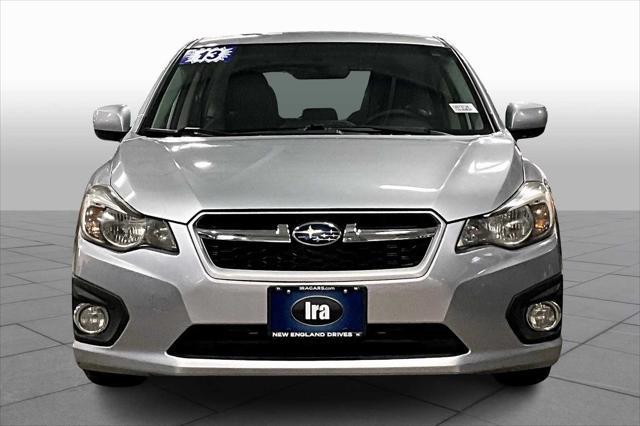 used 2013 Subaru Impreza car, priced at $11,395