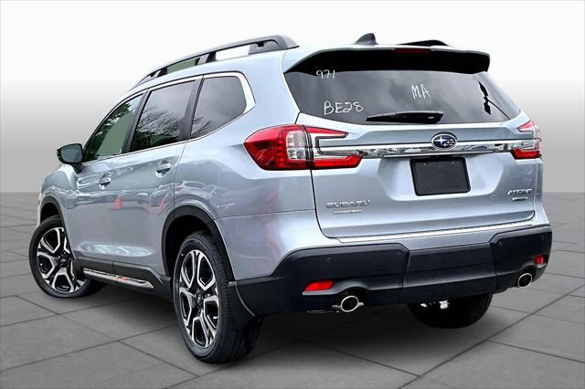 new 2024 Subaru Ascent car, priced at $43,326