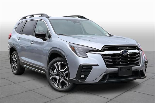 new 2024 Subaru Ascent car, priced at $43,326