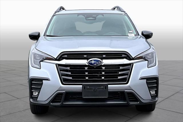 new 2024 Subaru Ascent car, priced at $43,326