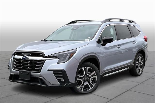 new 2024 Subaru Ascent car, priced at $43,326