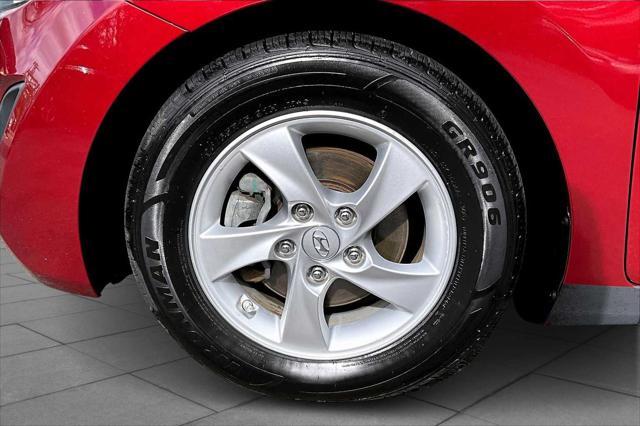 used 2014 Hyundai Elantra car, priced at $9,988