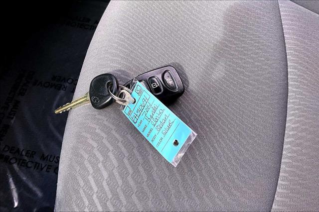 used 2014 Hyundai Elantra car, priced at $9,988