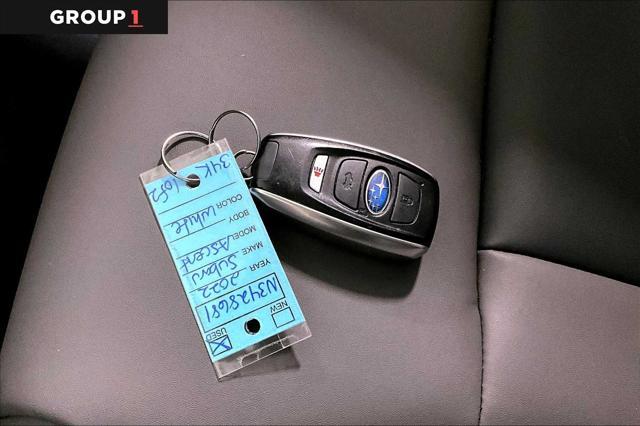 used 2022 Subaru Ascent car, priced at $33,469