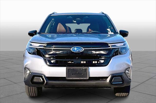 new 2025 Subaru Forester car, priced at $28,602