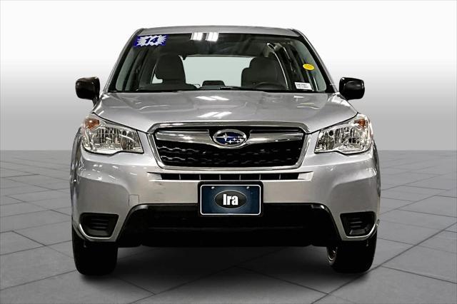 used 2014 Subaru Forester car, priced at $11,520