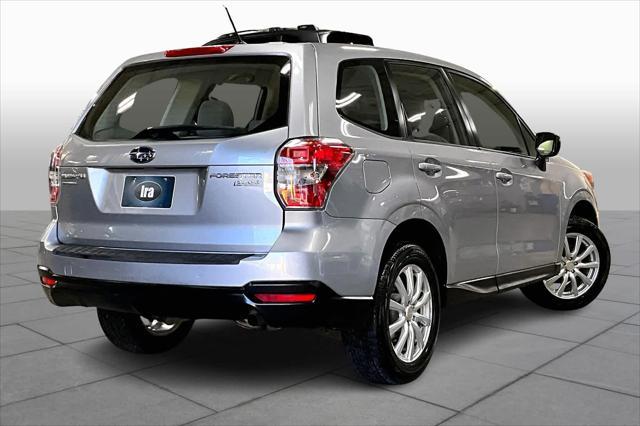 used 2014 Subaru Forester car, priced at $11,520