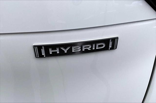 new 2025 Subaru Forester Hybrid car, priced at $42,186