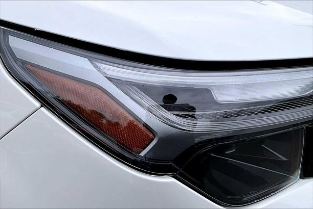 new 2025 Subaru Forester Hybrid car, priced at $42,186