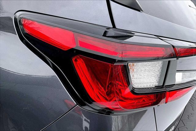 new 2025 Subaru Crosstrek car, priced at $27,196