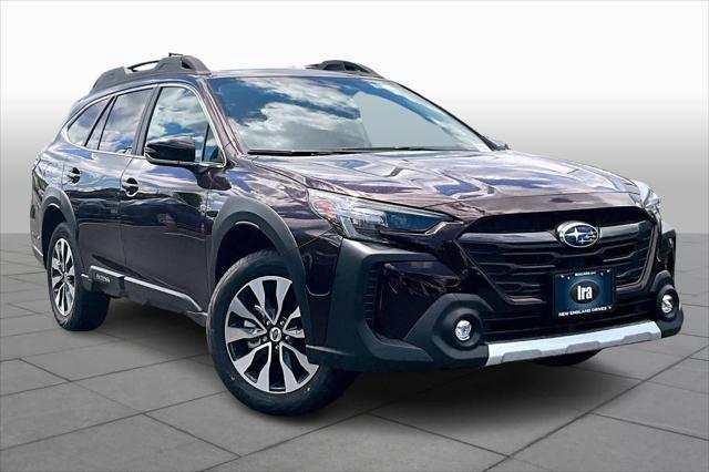 new 2024 Subaru Outback car, priced at $36,172