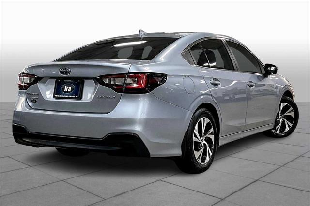 used 2022 Subaru Legacy car, priced at $22,768