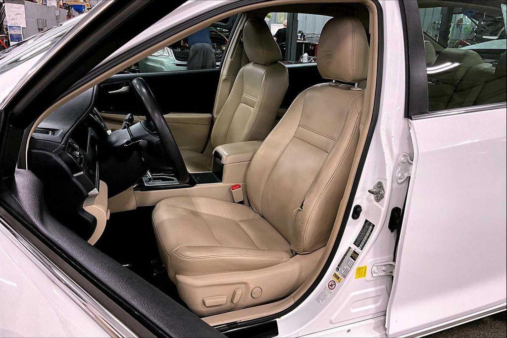 used 2013 Toyota Camry car, priced at $12,277