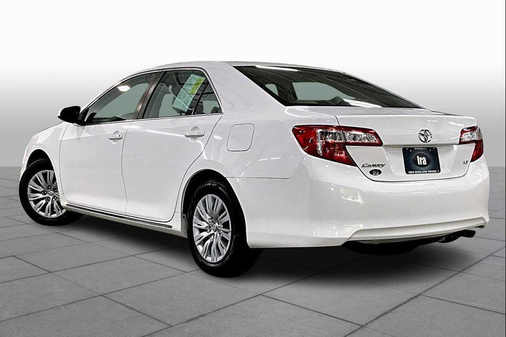 used 2013 Toyota Camry car, priced at $12,277